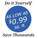 Do it Yourself - Save Thousands